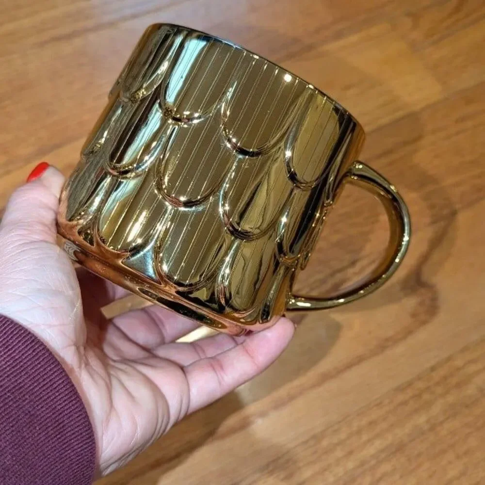 Starbucks pre owned